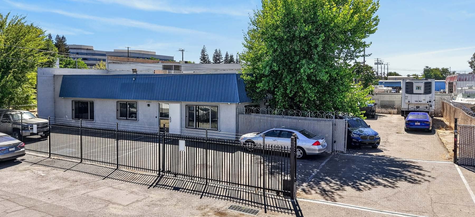 , Sacramento, CA for Sale