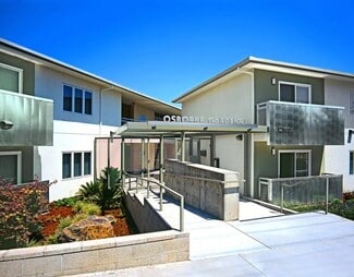 Pacoima, CA Apartments - 12360 Osborne St