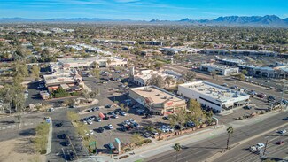 Phoenix, AZ Retail - 10810 N Tatum Blvd Phoenix, AZ Retail - 10810 N Tatum Blvd