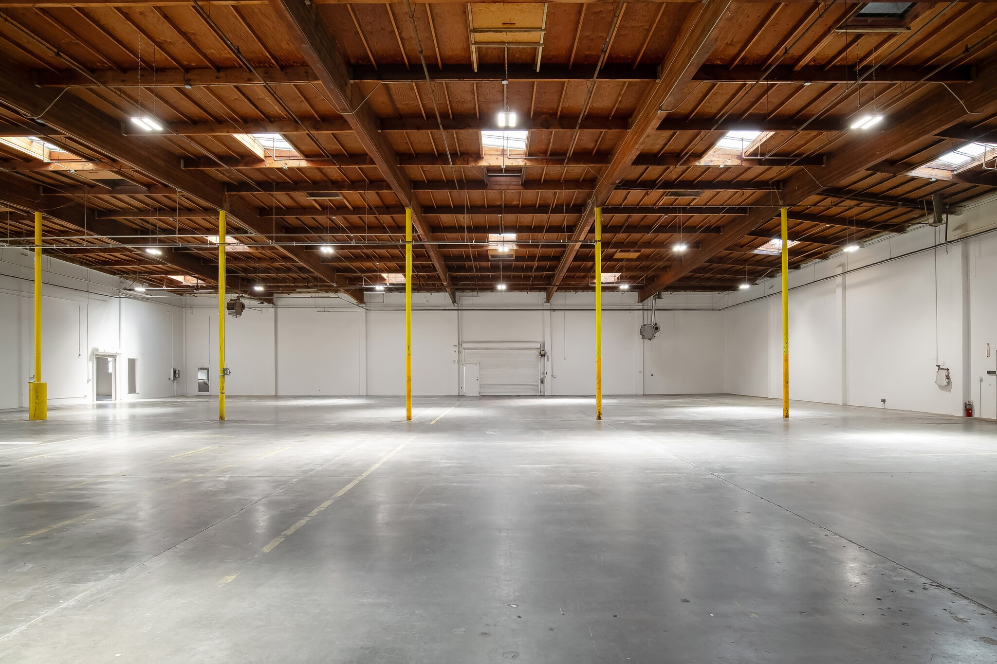 900-940 Aladdin Ave, San Leandro, CA for Rent