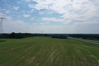 Shelby, NC Commercial Land - 128 Westlee St