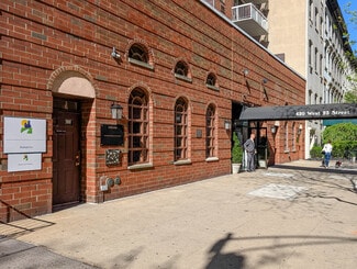 New York, NY Office/Medical - 420 W 23rd St