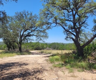 Blanco, TX Residential - 638 Bonita Dr