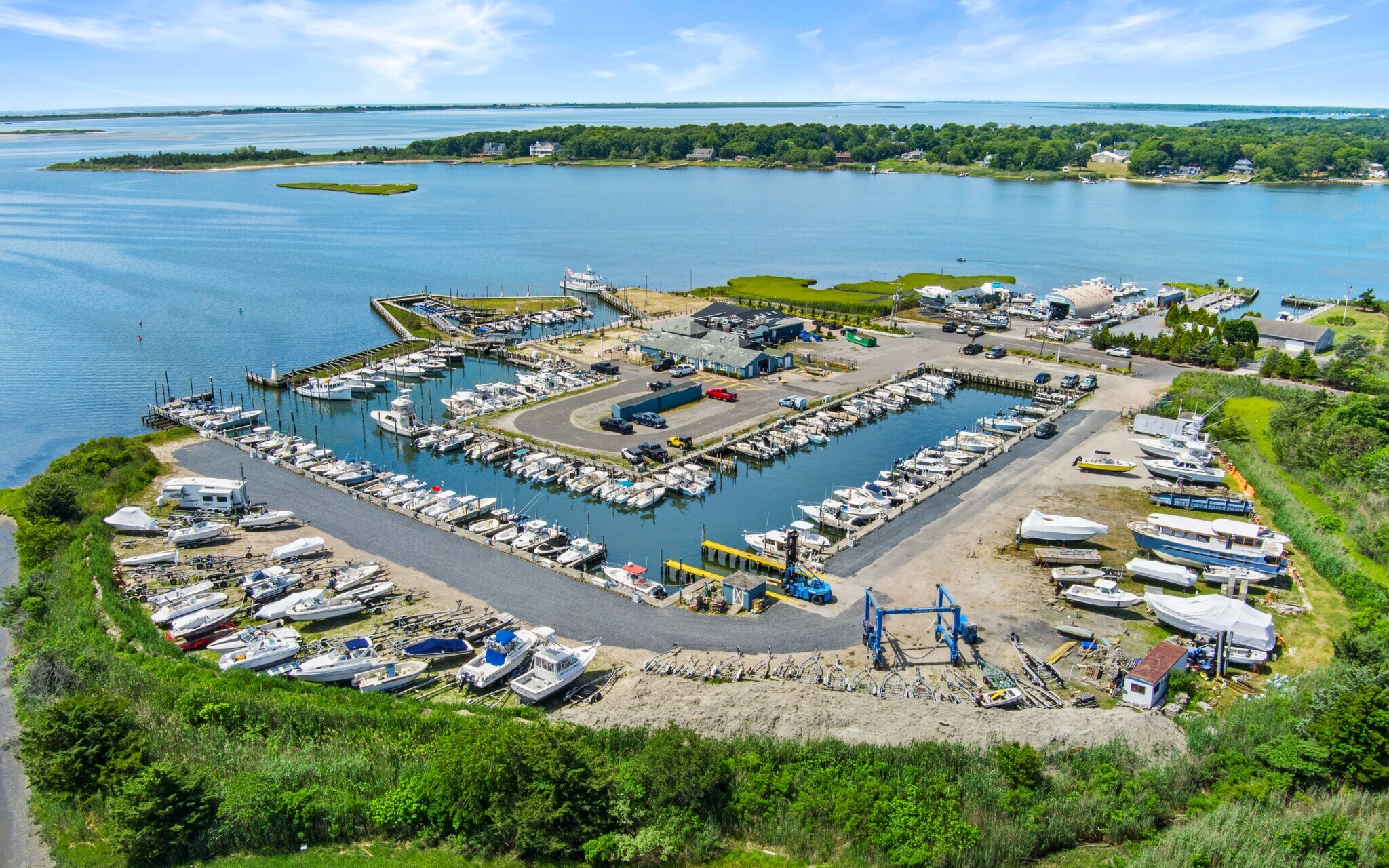 215 Atlantic Ave, East Moriches, NY for Sale