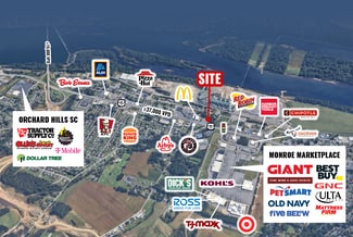 Shamokin Dam, PA Commercial Land - 2558 N Susquehanna Trl Shamokin Dam, PA Commercial Land - 2558 N Susquehanna Trl