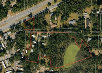 Jacksonville, FL Residential - 0 Wonderwood Dr