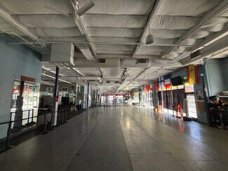 San Jose, CA Retail - 1329-1345 Blossom Hill Rd