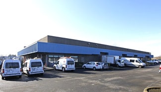 Tualatin, OR Warehouse - 18250-18260 SW 100th Ct