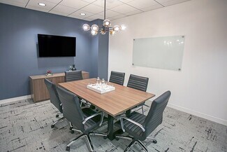 Newport Beach, CA Coworking Space - 4000 MacArthur Blvd