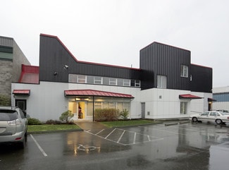 Saanich, BC Flex - 759 Vanalman Ave Saanich, BC Flex - 759 Vanalman Ave
