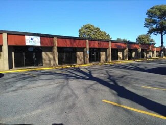 Memphis, TN Office - 3016 Vantage Dr