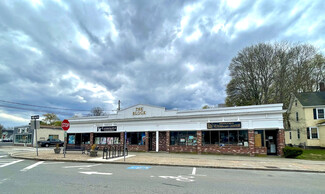 Littleton, MA Retail - 23-31 Stevens St