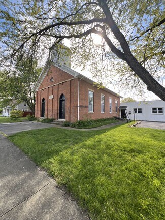 Groveport, OH undefined - 275 College St