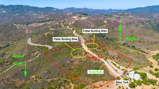 Malibu, CA Commercial - 2535 Foose rd Malibu, CA Commercial - 2535 Foose rd