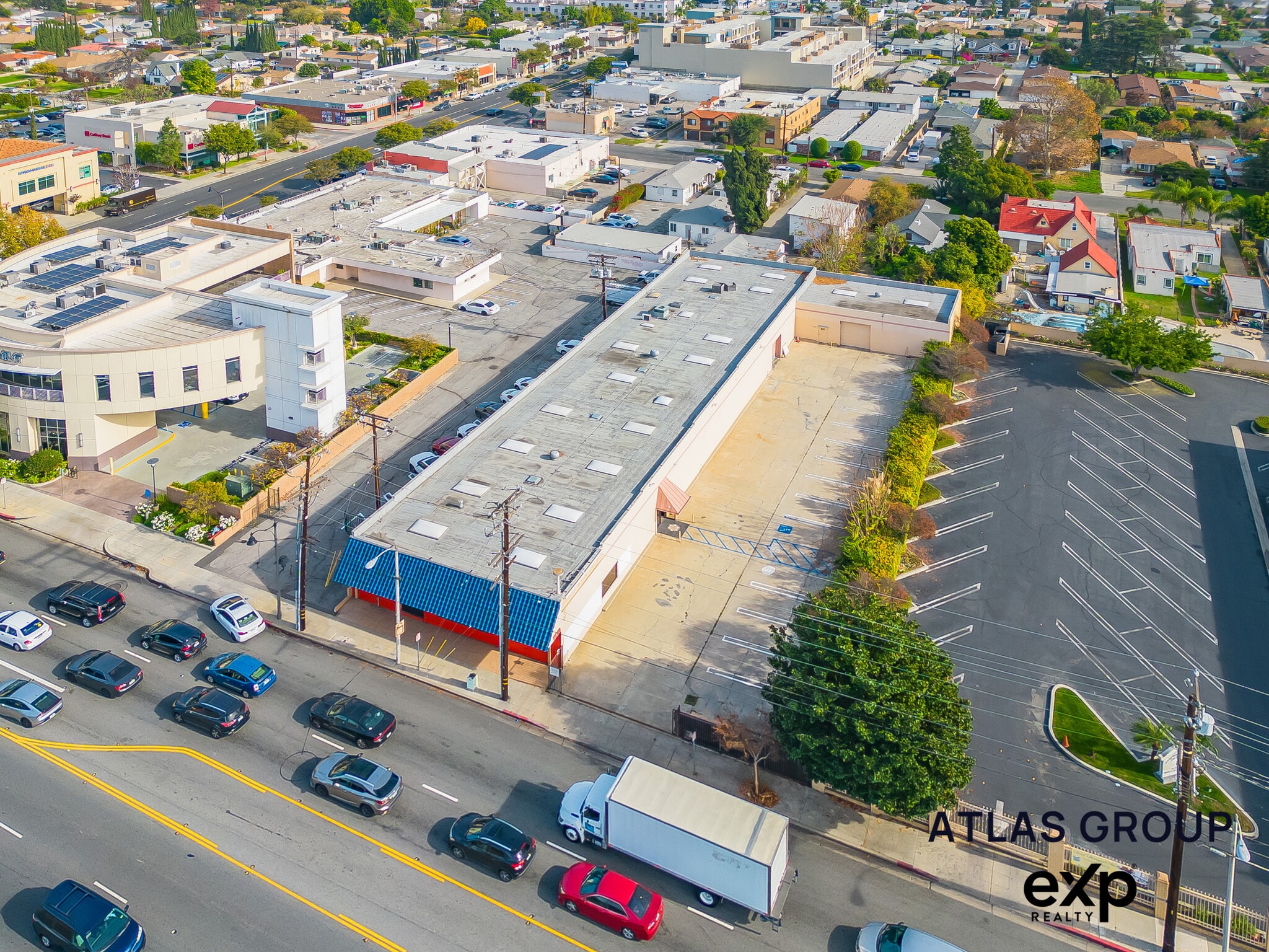 1618 S San Gabriel Blvd, San Gabriel, CA for Sale