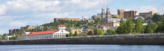 Chicoutimi, QC Office - 21 Rue Racine O