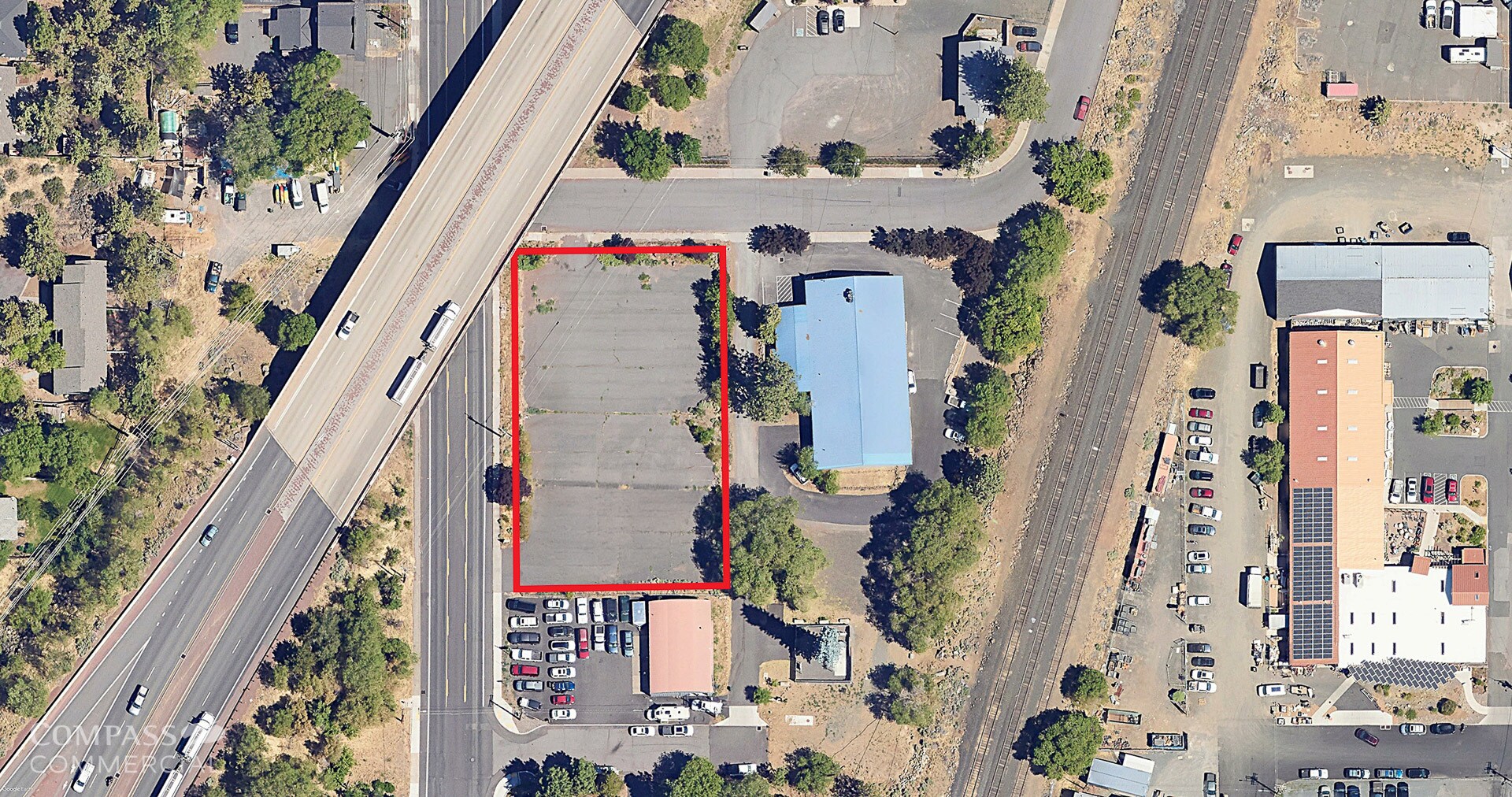 127 NE Underwood Ave, Bend, OR for Rent