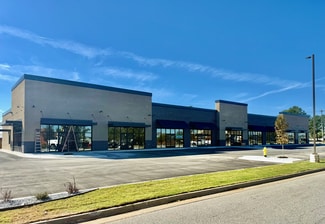 Tontitown, AR Office/Retail - 184 South Maestri Road