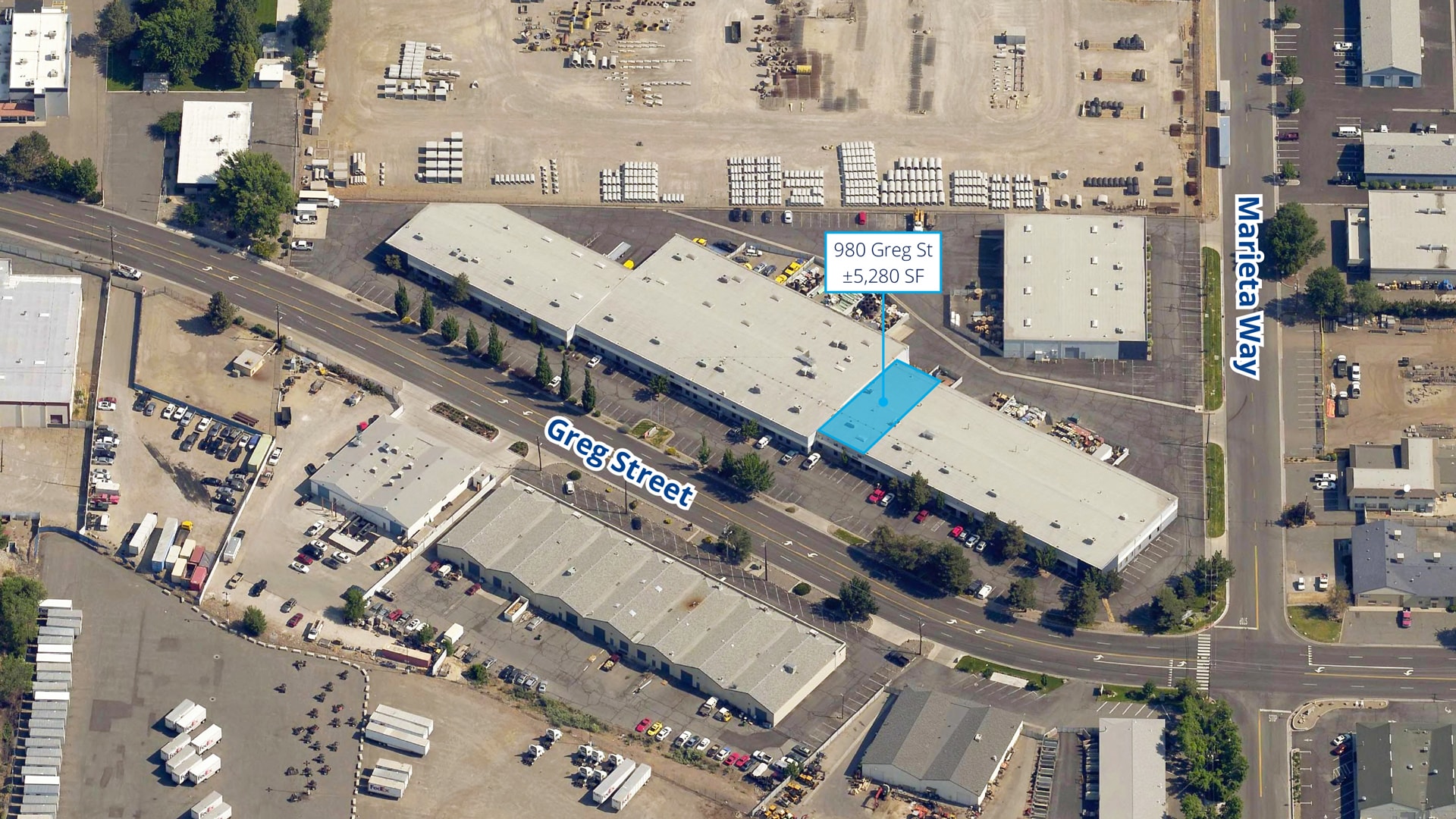 910-1092 Greg St, Sparks, NV for Rent