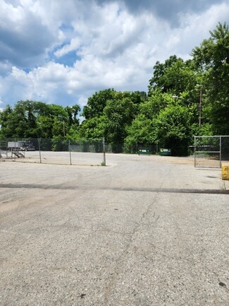 Halethorpe, MD Industrial Land - 2312 Eskow Ave