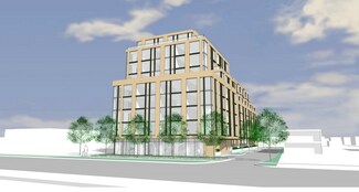 Hamilton, ON Commercial Land - 365 Hwy 8 Hamilton, ON Commercial Land - 365 Hwy 8