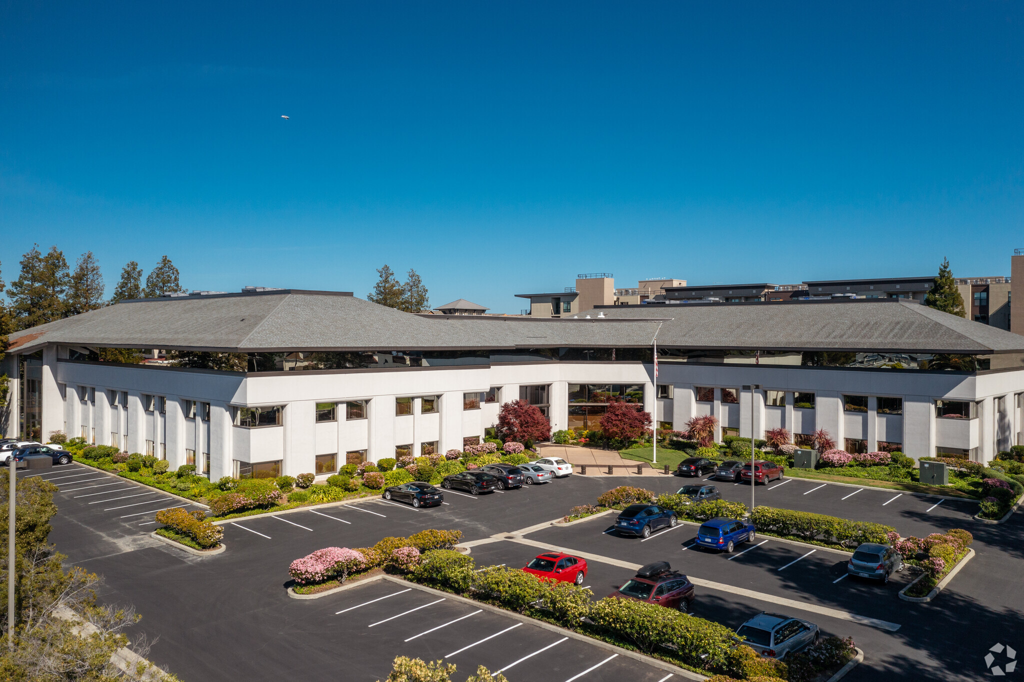 805 Veterans Blvd, Redwood City, CA for Rent