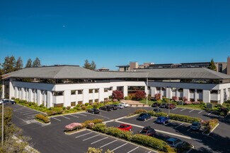 Redwood City, CA Office - 805 Veterans Blvd