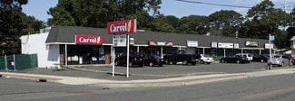 Ronkonkoma, NY Retail - 278-290 Ronkonkoma Ave