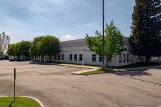 Class A Flex Office/Warehouse Class A Flex Office/Warehouse