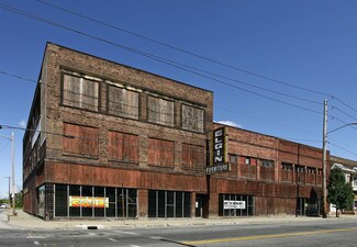 Cleveland, OH undefined - 5217 Broadway Ave