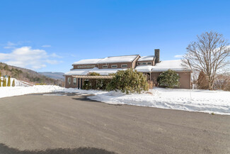 Greenfield, MA Hospitality - 151 Smead Hill Rd