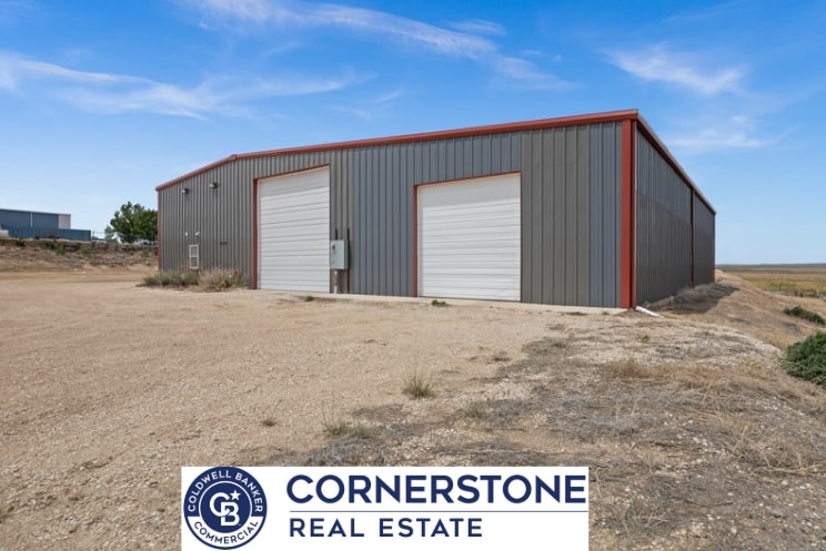 2452 N Oil Dr, Casper, WY for Sale