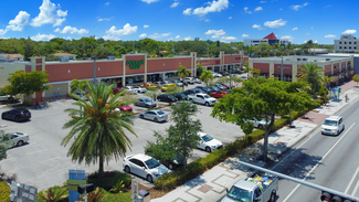 North Miami, FL Retail - 880 NE 125th St
