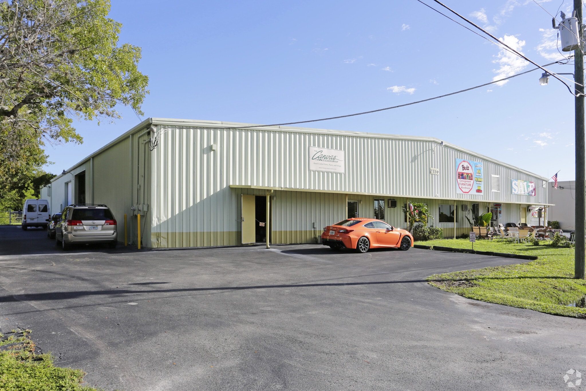 2130 Andrea Ln, Fort Myers, FL for Rent
