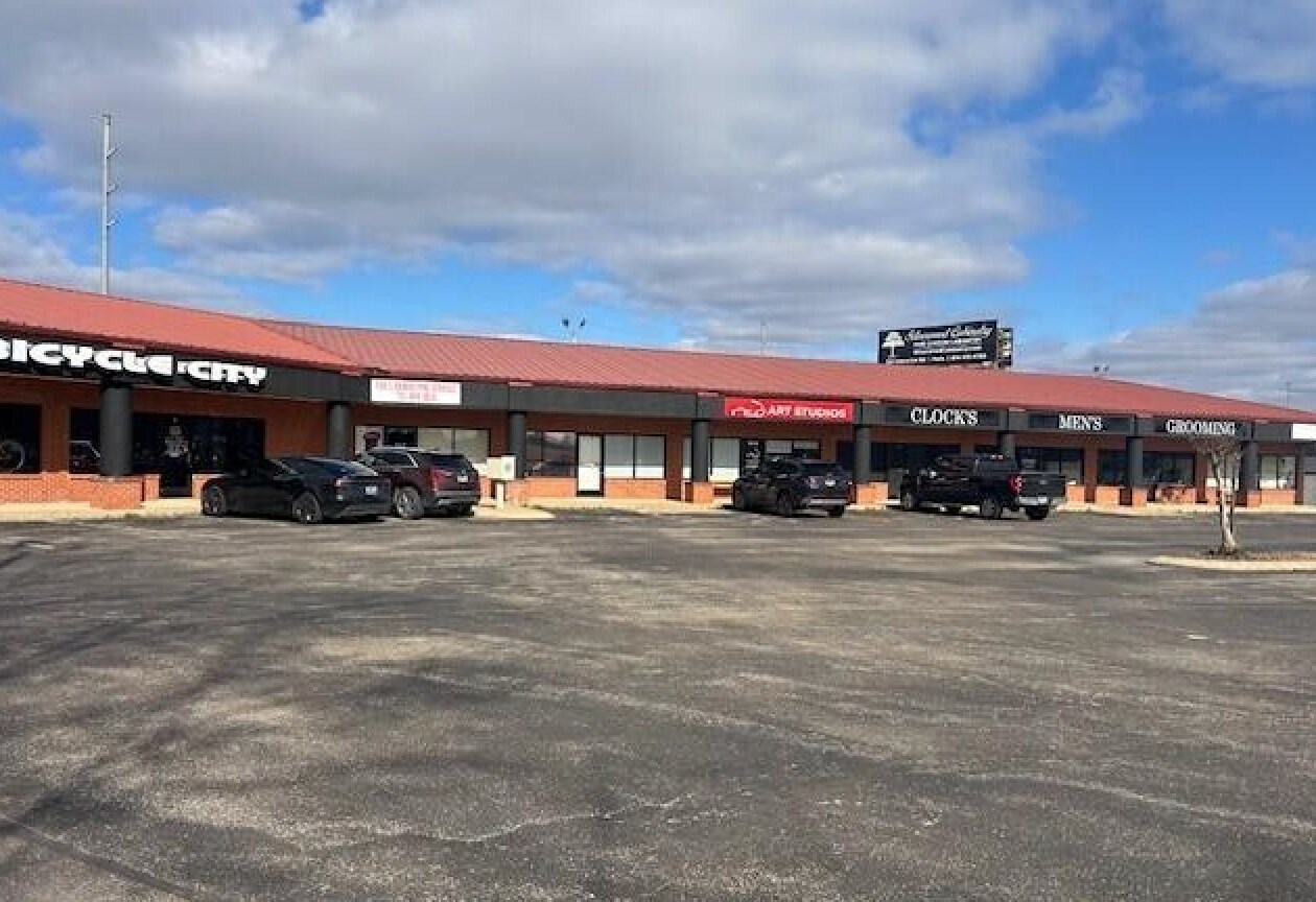 29 N Star Dr, Jackson, TN for Rent