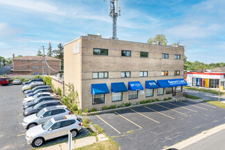 Downers Grove, IL Office - 515 Ogden Ave