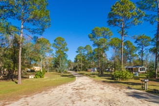 Saint Augustine, FL Manufactured Housing/Mobile Housing - 1211 Cypress Rd