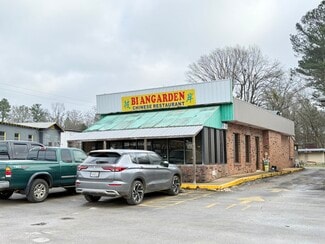 Iuka, MS Restaurant - 2243 Highway 25