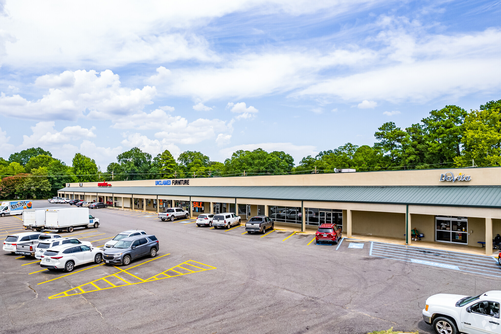 800 East St, Texarkana, AR for Rent