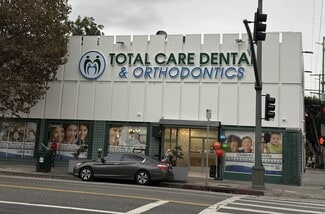 Los Angeles, CA Retail, Industrial - 2700 N Broadway