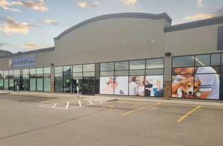 Moose Jaw, SK Retail - 1251 Main St N