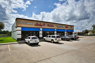 Pearland, TX Retail - 1510 Broadway St