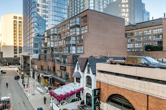 Toronto, ON Retail - 162-164 Cumberland St