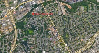 Birmingham, AL Commercial Land - 2300 23RD Ave