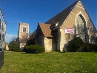 Chicago, IL Churches - 6015 N Francisco Ave Chicago, IL Churches - 6015 N Francisco Ave