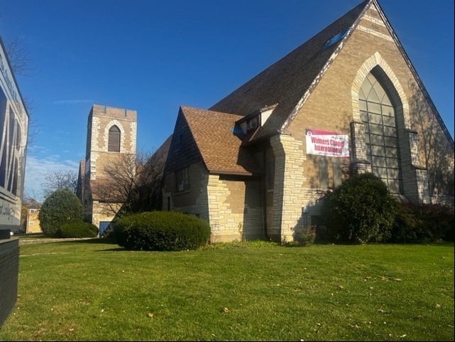 6015 N Francisco Ave, Chicago, IL for Sale