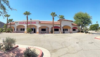 La Quinta, CA Office/Medical - 47250 Washington St