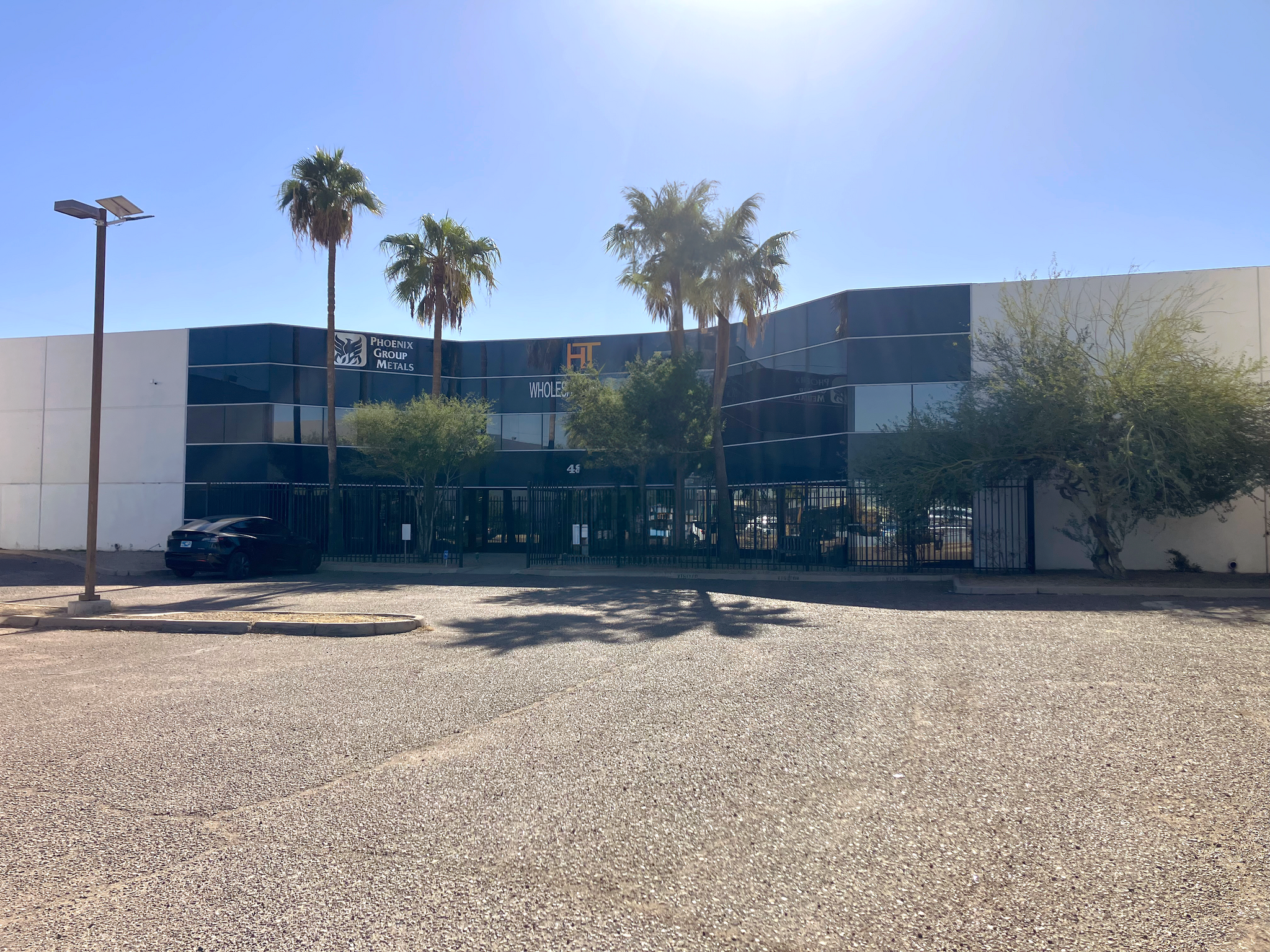 4857 W Van Buren St, Phoenix, AZ for Rent