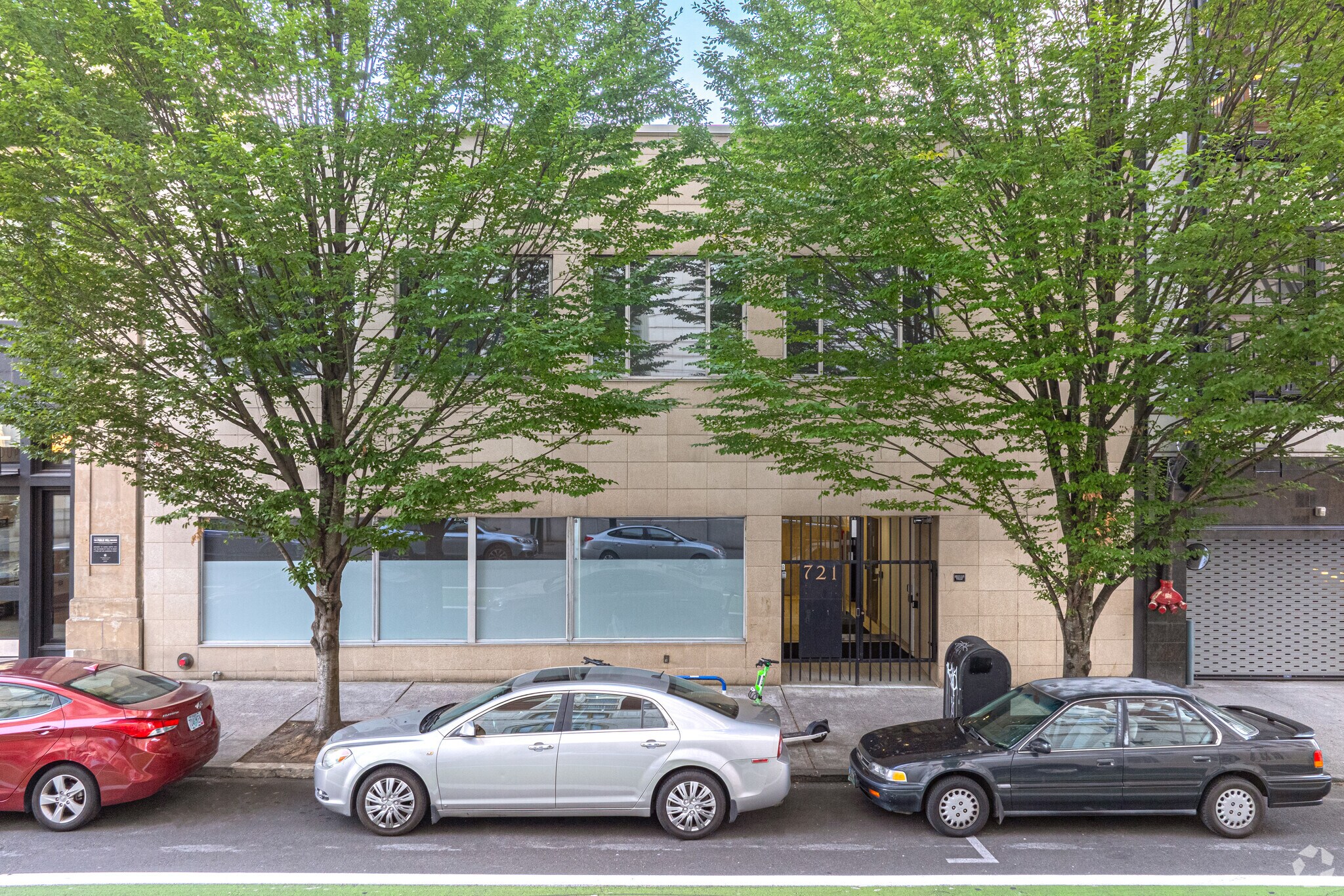 721 Sw Oak St, Portland, OR for Rent