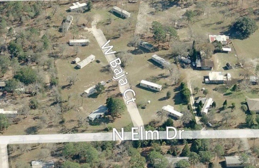 8015 W Baja Ct, Crystal River, FL for Sale